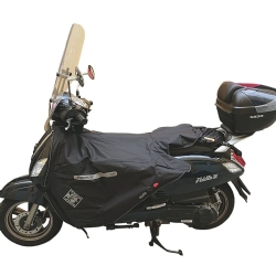 Cubre piernas Tucano Urbano R205X Sym Fiddle