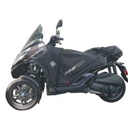 Cubre piernas Tucano Urbano R207PROX Piaggio MP3 HPE