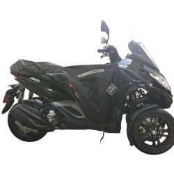 Cubre piernas Tucano Urbano R207X Piaggio MP3 HPE