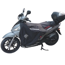 Cubre piernas Tucano Urbano R209X Kymco People S 300