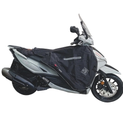 Cubre piernas Tucano Urbano R210X Kymco Agility City 300