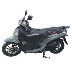 Cubre piernas Tucano Urbano R227X Termoscud Kymco People ST 2022