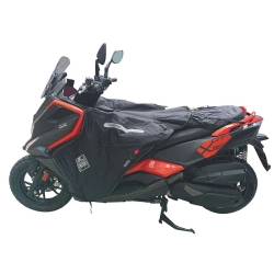 Cubre piernas Tucano Urbano R229X Termoscud Kymco DTX 360 2022