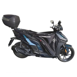 Cubre piernas Tucano Urbano R232X Termoscud Kymco Agility S 50/125/200 2022