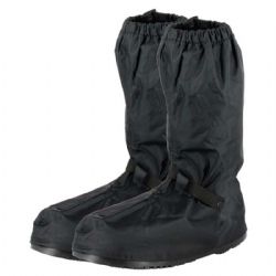 Cubrebotas lluvia S-Line VE203 con suela completa