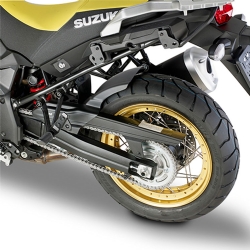 Cubrecadena guardabarros Givi MG3118 Suzuki V-Strom 1050DE 2023