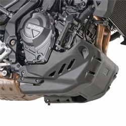 Cubrecarter Givi RP3126 Suzuki GSX-8S 2023-2025