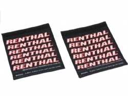 Cubrepuños Renthal G190 Clean Grip