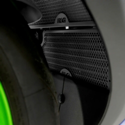 Cubreradiador Rg-racing OCG0043BK