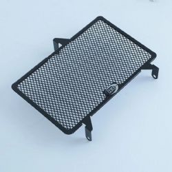 Cubreradiador Rg-racing RAD0147BK