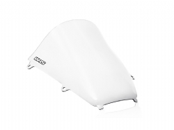Cúpula Alta Race WRS HO051T Honda CBR 600 RR 2021-2024 Transparente