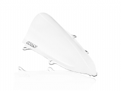 Cúpula Alta Race WRS HO052T Honda CBR 250 RR 2022-2024 Transparente - foto 3 Cúpula Alta Race WRS HO052T Honda CBR 250 RR 2022-2024 Transparente - foto 3