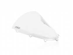 Cúpula Alta Race WRS SU008T Suzuki GSXR 125 2017-2024 Transparente