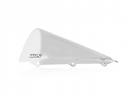 Cúpula Alta Race WRS SU008T Suzuki GSXR 125 2017-2024 Transparente - foto 3 Cúpula Alta Race WRS SU008T Suzuki GSXR 125 2017-2024 Transparente - foto 3