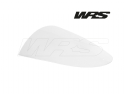 Cúpula Alta Race WRS WRSBREVO3 Universal WRS 2020-3000 Transparente