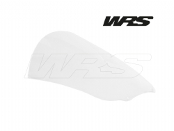 Cúpula Alta Race WRS WRSKALEX2 Universal WRS 2020-3000 Transparente