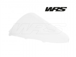 Cúpula Alta Race WRS WRSNSF3 Honda NSF 250 R 2019-2021 Transparente