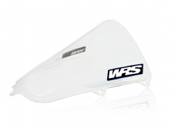 Cúpula Alta Race WRS YA035T Yamaha YZF R1 2020-2024 Transparente