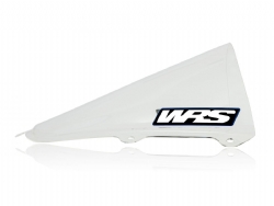 Cúpula Alta Race WRS YA035T Yamaha YZF R1 2020-2024 Transparente - foto 2