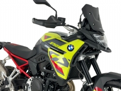 Cúpula Enduro WRS BM104NO BMW F 900 GS 2024-2024 Negro Mate - foto 8 Cúpula Enduro WRS BM104NO BMW F 900 GS 2024-2024 Negro Mate - foto 8