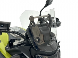 Cúpula Enduro WRS BM104T BMW F 900 GS 2024-2024 Transparente