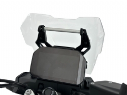 Cúpula Enduro WRS BM104T BMW F 900 GS 2024-2024 Transparente - foto 6