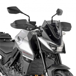 Cúpula Givi 1221A Honda CB 750 Hornet 2025 ahumada