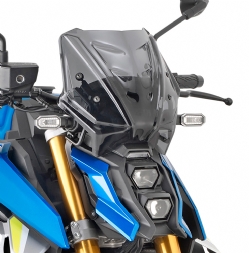 Cúpula Givi 3119S Suzuki GSX-S 1000 2021-2022