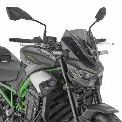 Cúpula Givi 4137A Kawasaki Z900 2025