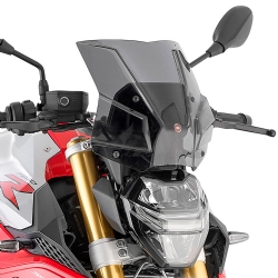 Cúpula Givi 5139S Bmw F 900 R 2020-2022