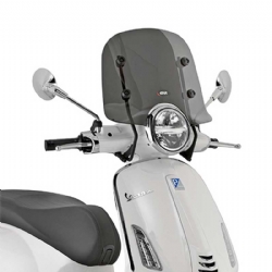 Cúpula Givi 5608S Piaggio Vespa Primavera 50-125-150 2014-2024