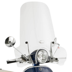 Cúpula Givi 642A