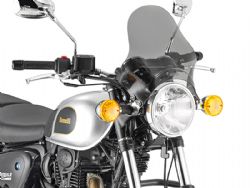 Parabrisas Givi A201 universal