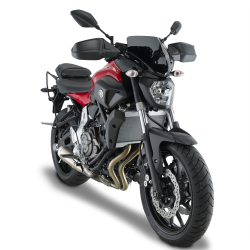 GIVI A2118 PARABRISAS - foto 2 GIVI A2118 PARABRISAS - foto 2