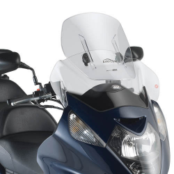 Cúpula Givi AF214