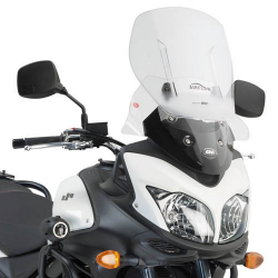 Cúpula Givi AF3101