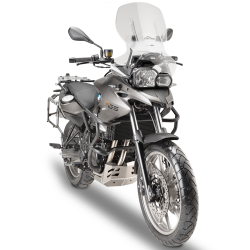 PARABRISAS GIVI AF5107 BMW F 700 GS - foto 2