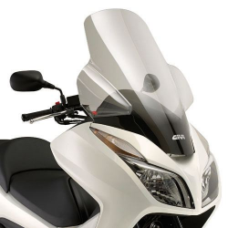 Cúpula Givi D1123ST