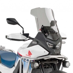 Cúpula Givi D1220S Honda XL 750 Transalp 2025
