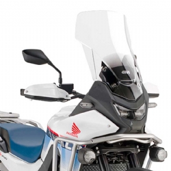 Cúpula Givi D1220ST Honda XL 750 Transalp 2025