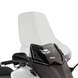 Cúpula Givi D2013ST