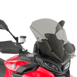 Cúpula Givi D2159S Yamaha Tracer 9 / Tracer 9 GT 2021-2022