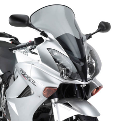 Cúpula Givi D217S