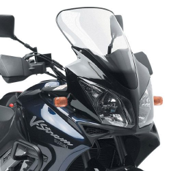 Cúpula Givi D255ST