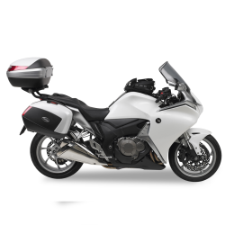 PARABRISAS GIVI D321S HONDA VFR 1200 F - foto 2 PARABRISAS GIVI D321S HONDA VFR 1200 F - foto 2