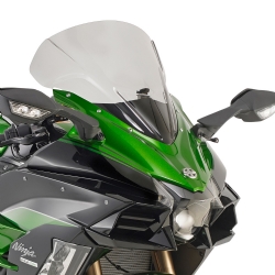 Cúpula Givi D4123S Kawasaki Ninja H2 SX 2018-2022