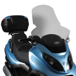 Cúpula Givi D501ST