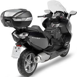 CÚPULA GIVI D5106ST BMW C 650 GT - foto 3 CÚPULA GIVI D5106ST BMW C 650 GT - foto 3