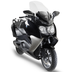 GIVI D5106ST BMW C 650 GT - foto 4 GIVI D5106ST BMW C 650 GT - foto 4