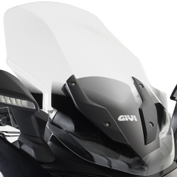 PARABRISAS GIVI D5106ST BMW C 650 GT - foto 5 PARABRISAS GIVI D5106ST BMW C 650 GT - foto 5
